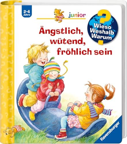 Amazon.com: Wieso? Weshalb? Warum?: Unser Baby (German Edition